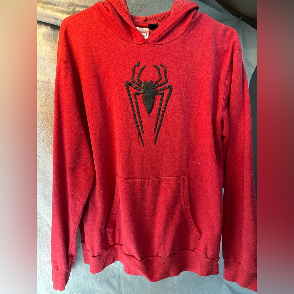 Youth XL hoodie